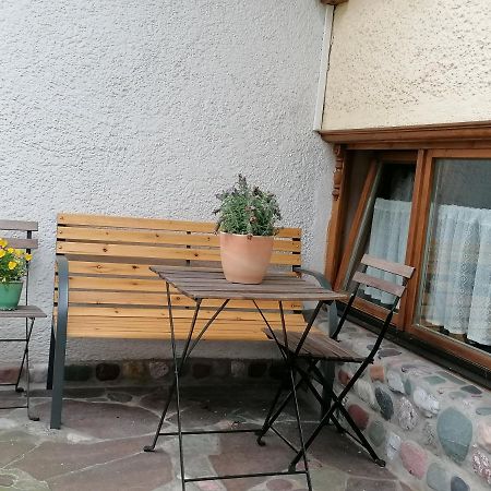 Ferienwohnung Drechslerhaus St. Johann in Tirol Exterior foto