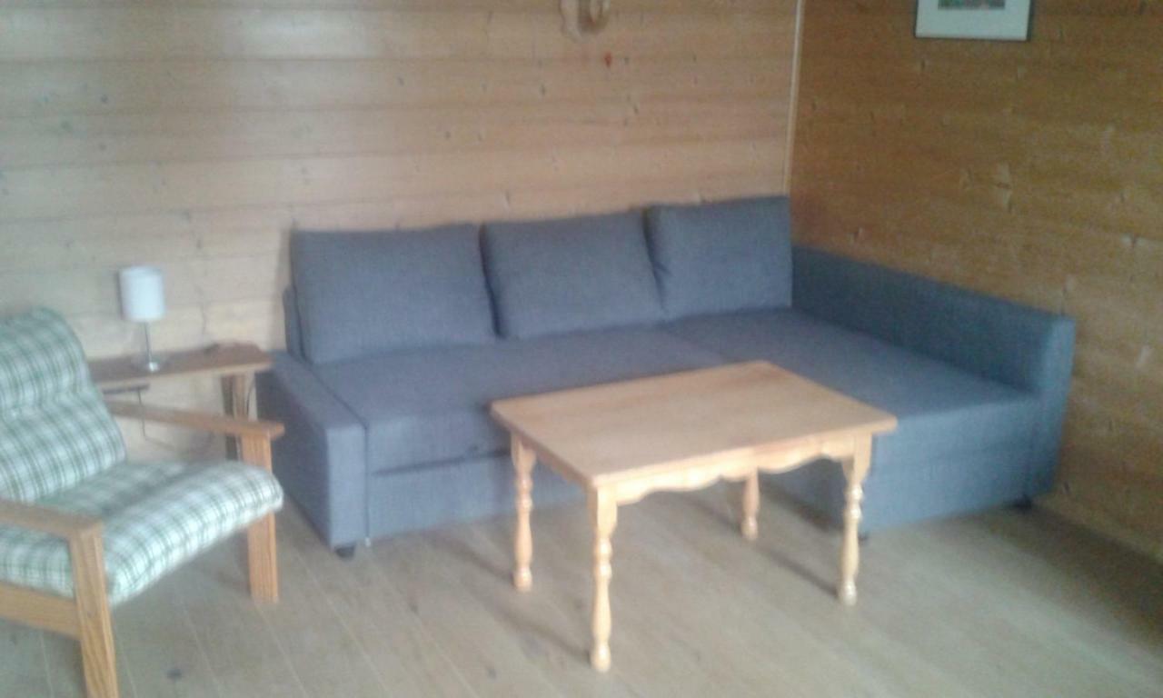 Ferienwohnung Drechslerhaus St. Johann in Tirol Exterior foto