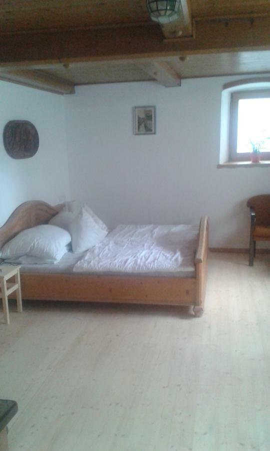 Ferienwohnung Drechslerhaus St. Johann in Tirol Exterior foto