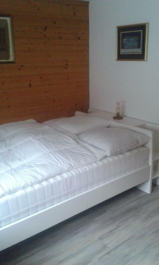 Ferienwohnung Drechslerhaus St. Johann in Tirol Exterior foto